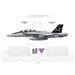 F/A-18F Super Hornet VFA-103 Jolly Rogers, AG201 / 166621 / 2013