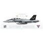 F/A-18F Super Hornet VFA-103 Jolly Rogers, AG201 / 166621 / 2013 - Profile Print