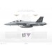F/A-18F Super Hornet VFA-103 Jolly Rogers, AG201 / 166621 / 2007