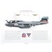 EA-6B Prowler VAQ-140 Patriots, AG500 / 163521 / 2013