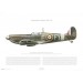 Supermarine Spitfire MK Vb - W3257 E-FY - 1941