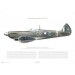 Supermarine Spitfire Mk VIII - A58-484 CR-C - 1944
