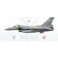F-16C Fighting Falcon 343M Asteri / 115 Combat Wing - Profile Print