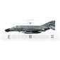 F-4D Phantom II 184th TFG, 127th TFS, 66-271 / 1984 - Profile Print
