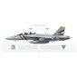 F/A-18F Super Hornet VFA-2 Bounty Hunters, NE100 / 165916 / 2004 - Profile Print