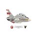 F-14A Tomcat VF-1 Wolfpack, NK101 / 158627 - 1974