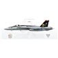 F/A-18E Super Hornet VFA-31 Tomcatters, AJ100 / 166776 / 2007 - Profile Print