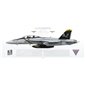 F/A-18F Super Hornet VFA-103 Jolly Rogers, AG200 / 166620 / 2014 - Profile Print