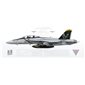 F/A-18F Super Hornet VFA-103 Jolly Rogers, AG200 / 166620 / "Mutha" - 2015 - Profile Print