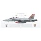 F/A-18F Super Hornet VFA-11 Red Rippers, AB101 / 166634 / 2015- Profile Print