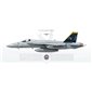 F/A-18E Super Hornet VX-9 Vampires, XE100 / 165780 / 2008 - Profile Print