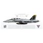 F/A-18F Super Hornet VFA-103 Jolly Rogers, AG200 / 168493 / 2018 - 75th Years  - Profile Print