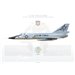 F-106A Delta Dart 25th Air Division, 318th Fighter Interceptor Squadron, 56-0459 - Profile Print