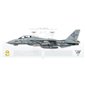 F-14A+ Tomcat VF-103 Sluggers, AA210 / 161422 / 1991 - Profile Print
