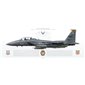 F-15E Strike Eagle 366th FW, 391st FS, MO/90-0233 / 2008 - Profile Print