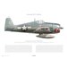 F6F-3 Hellcat, VF-27 "Cat Mouth", 40358