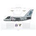 S-3B Viking VS-35 Blue Wolves, NK700 / 159387 - Profile Print