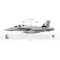 EA-18G Growler VAQ-134 Garudas, NL530 / 168765 / 2024 - Profile Print