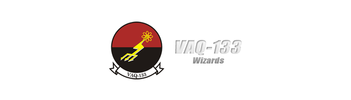 VAQ-133 Wizards