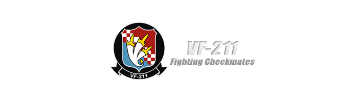 VF-211 Fighting Checkmates