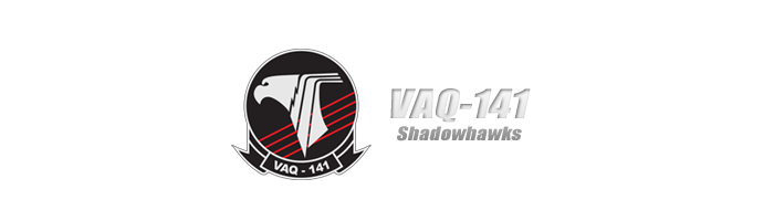 VAQ-141 Shadowhawks