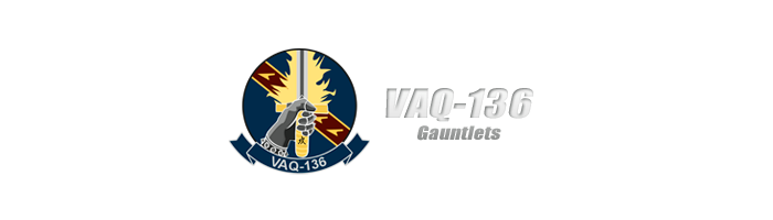VAQ-136 Gauntlets