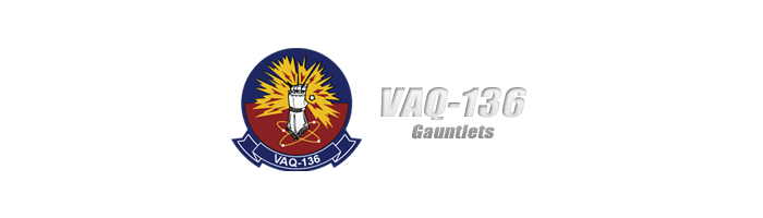 VAQ-136 Gauntlets