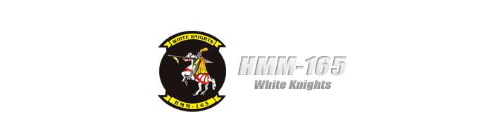 HMM-165 White Knights