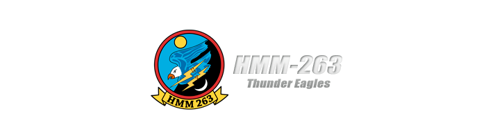 HMM-263 Thunder Eagles