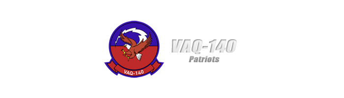 VAQ-140 Patriots