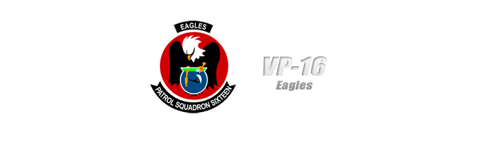 VP-16 War Eagles