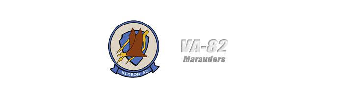 VA-82 Marauders
