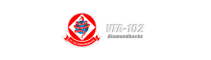 VFA-102 Diamondbacks