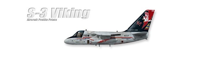 S-3 Viking