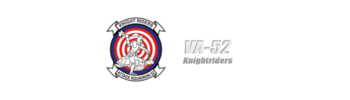 VA-52 Knightriders