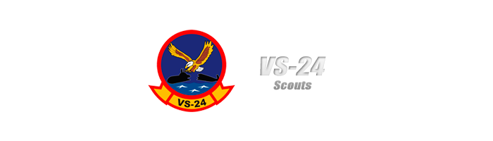 VS-24 Scouts