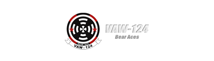 VAW-124 Bear Aces